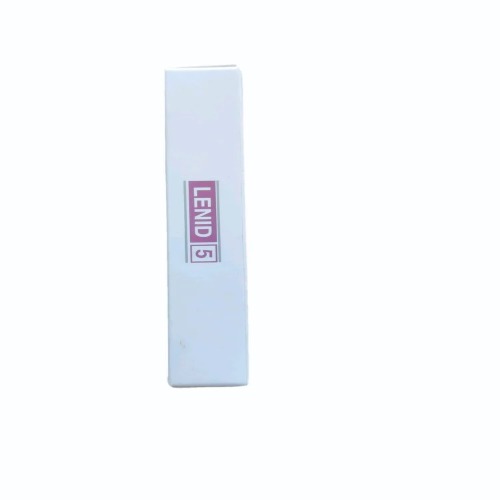 Lenid 5 Mg Capsule - Recommended For: Doctor