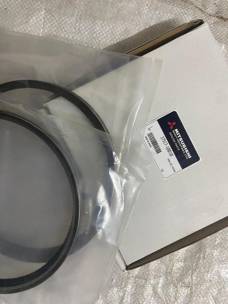 MITSUBISHI S6R GENERATOR SPARE