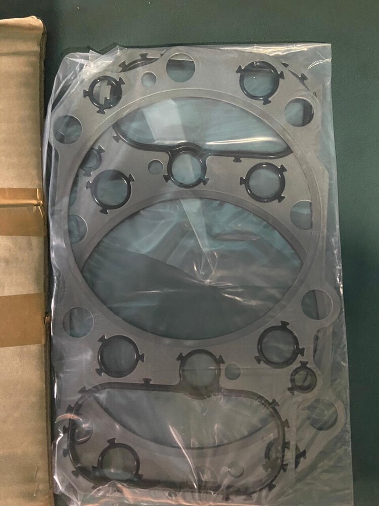 MITSUBISHI S6R GENERATOR SPARE