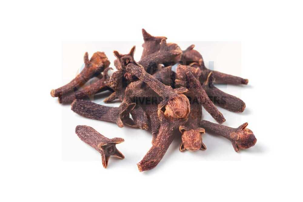 Syzygium Aromaticum Cloves - Color: Brown
