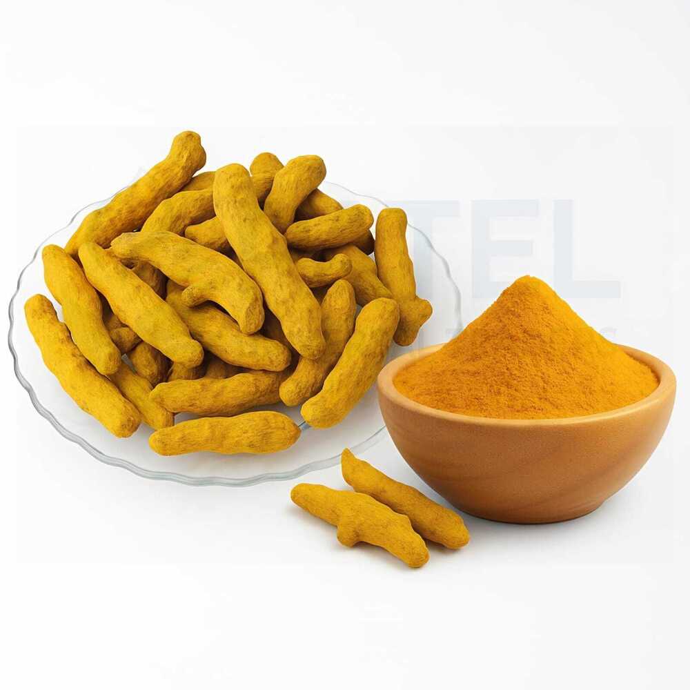 Turmeric Powder