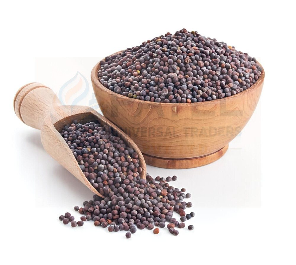 Piper Nigrum Black Pepper - Color: Brown