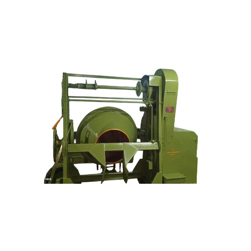 Construction Mixer Machine