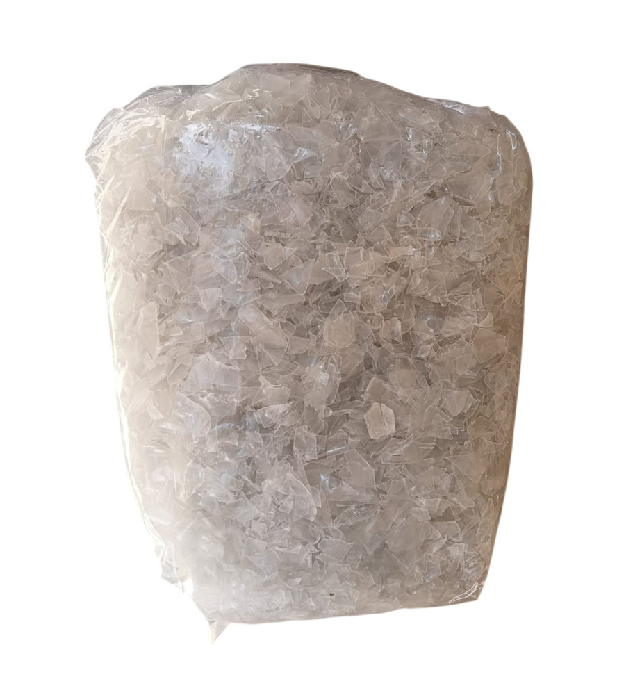 Hot Washed Pet Flakes