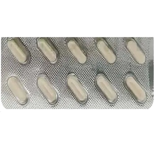 Lenva 10 mg Capsule