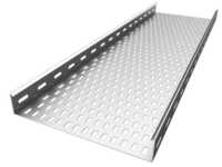 Rectangular Cable Tray - Application: Construction