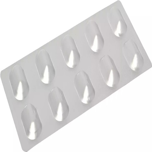 Lenvatol 10 mg Capsule