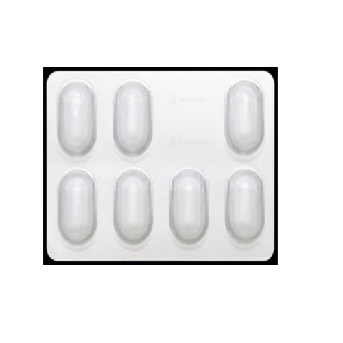 Lenvenib 4 mg Capsule