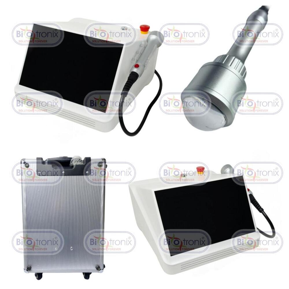 Professional Class 4 Laser Therapy Device for Advanced Treatment Rooms