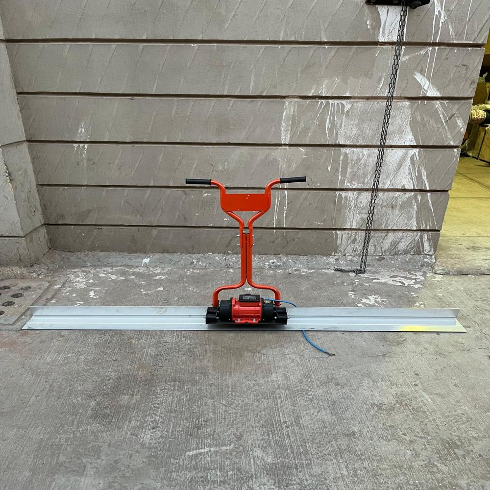 Screed Vibrator