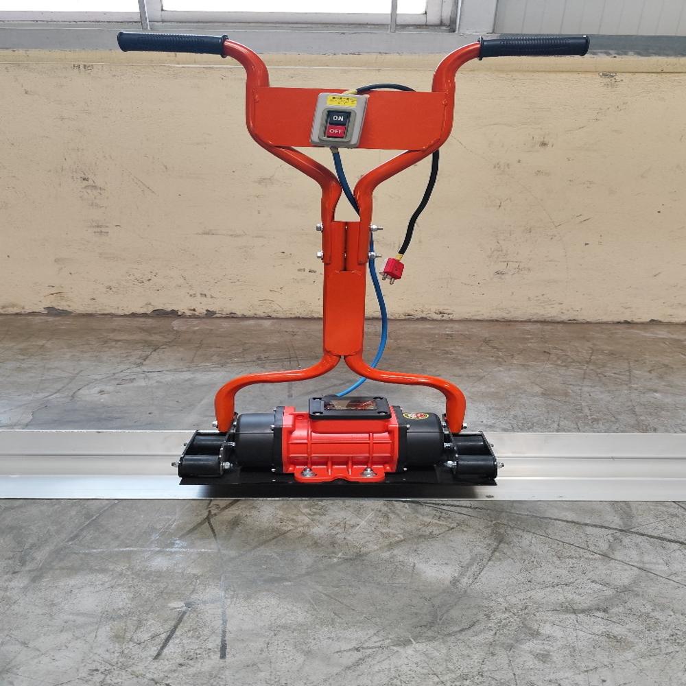 Screed Vibrator