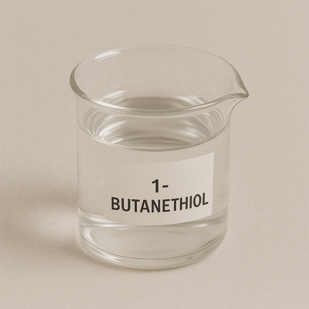 1-Butanethiol (109-79-5)