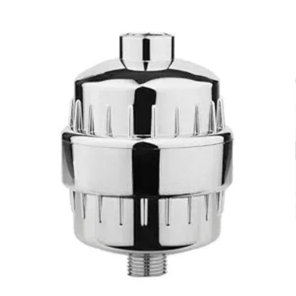 15 PRO Shower & Tap Filter for Hard Water