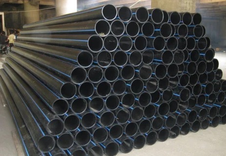 Hdpe 110mm PE100 PN6 Pipes
