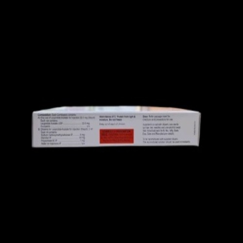 Leprol 22.5 mg Injection