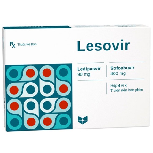 Lesovir Tablet