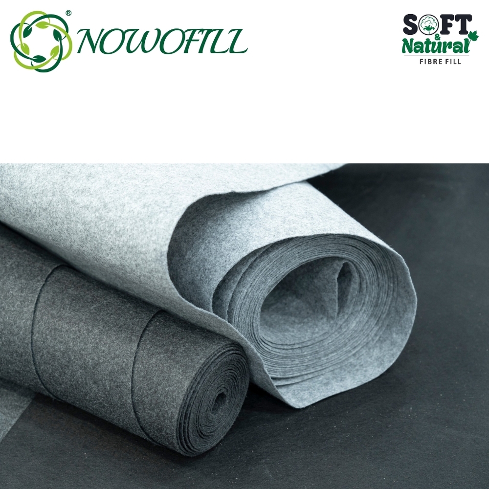 Polyester Needle Punch felt.