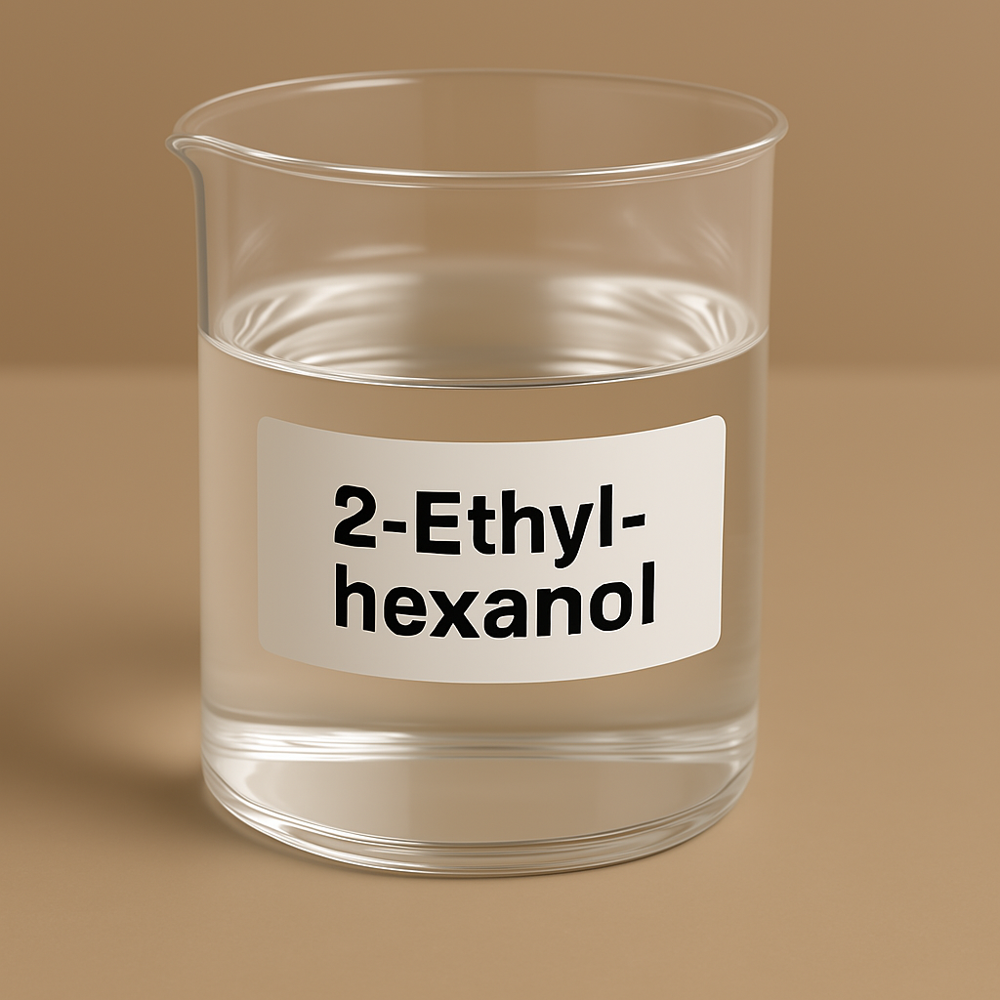 2-Ethylhexanol (104-76-7)