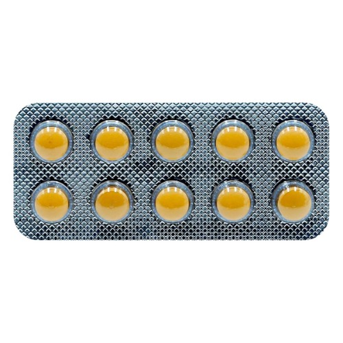 Letero 2.5 mg Tablet