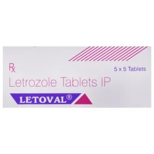 Letoval Tablet