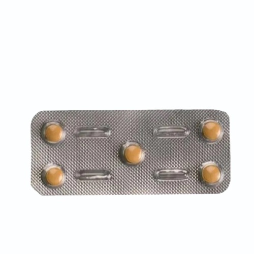 Letrofil 2.5 mg Tablet
