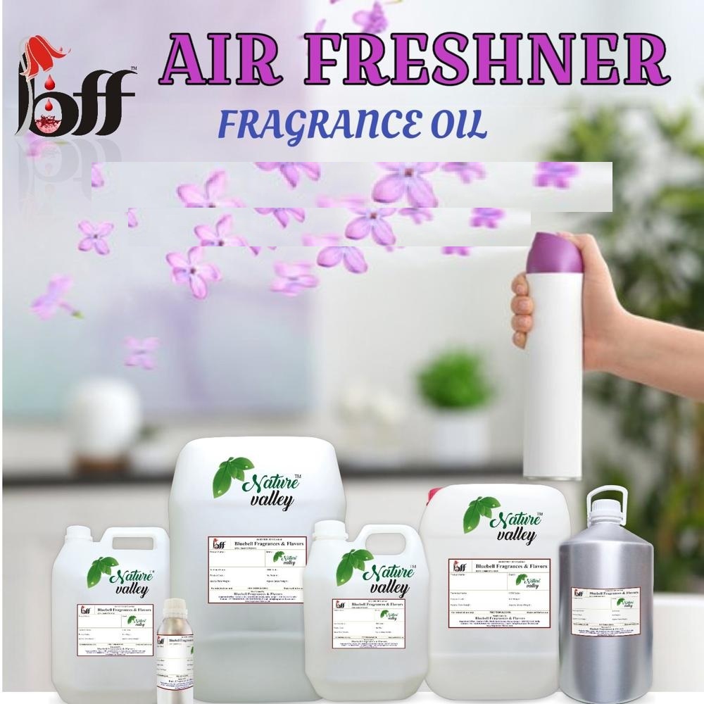 Air Freshner Fragrance Oil - Brand Name: Nature Valley