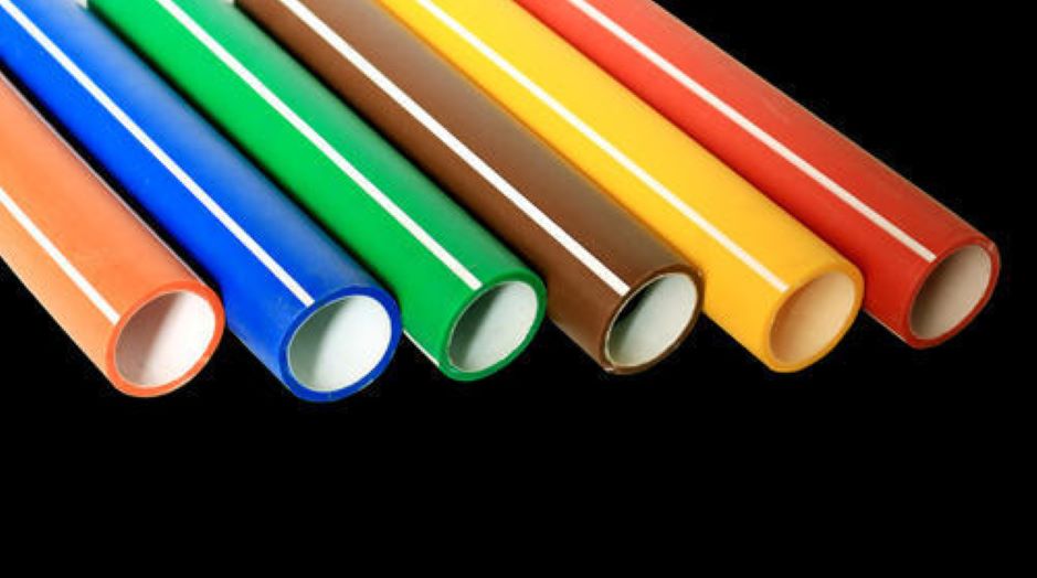 Tec Approved hdpe cable duct pipe