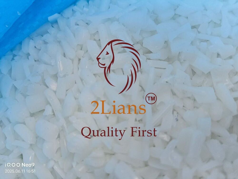 POM Regrind Natural scrap origin Japan