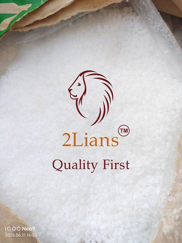 POM Regrind Natural scrap origin Japan