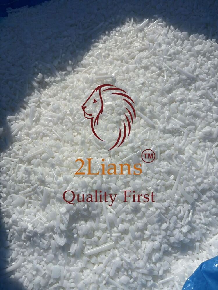 POM Regrind Natural scrap origin Japan