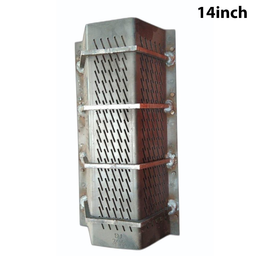 14inch Mild Steel Rice Mill Screen