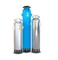 ALDEW Series Flange End Non-Clog Submersible Dewatering Pump