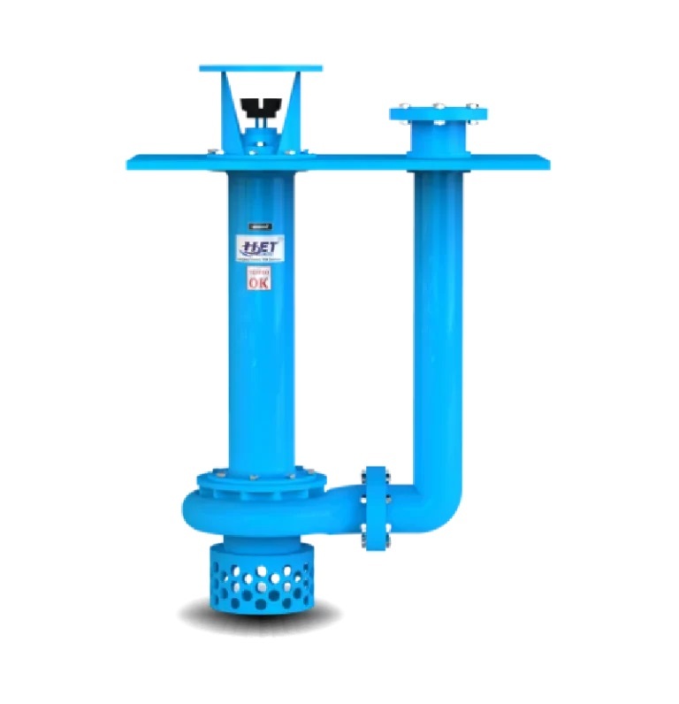 VSE Series Vertical Centrifugal SUMP Pump