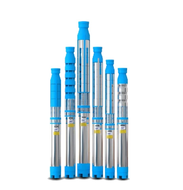 HS Series Submersible Pump