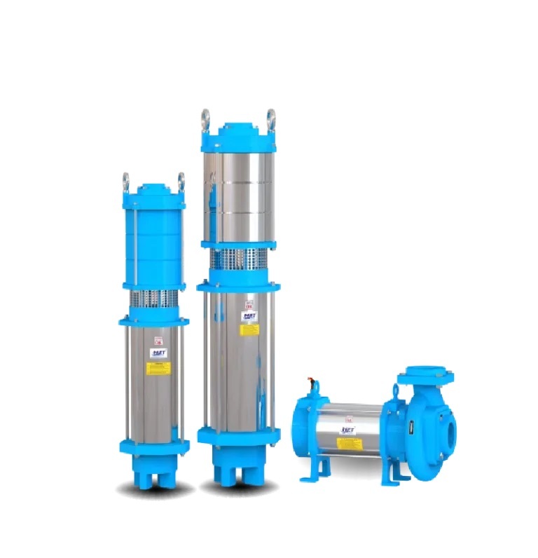 VOS Series Open Well Submersible Pump