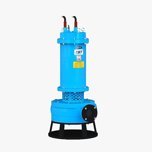 Sewage Submersible Pump
