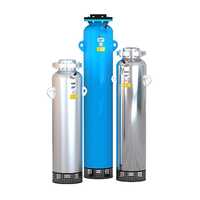 150HP Non Clog Submersible Dewatering Pump