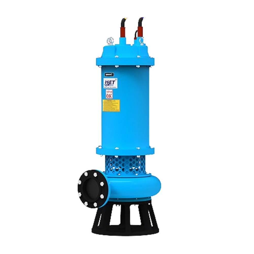 Sand Dredging Pump