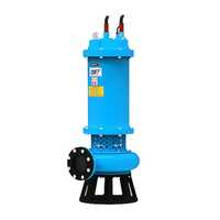 Sand Dredging Pump