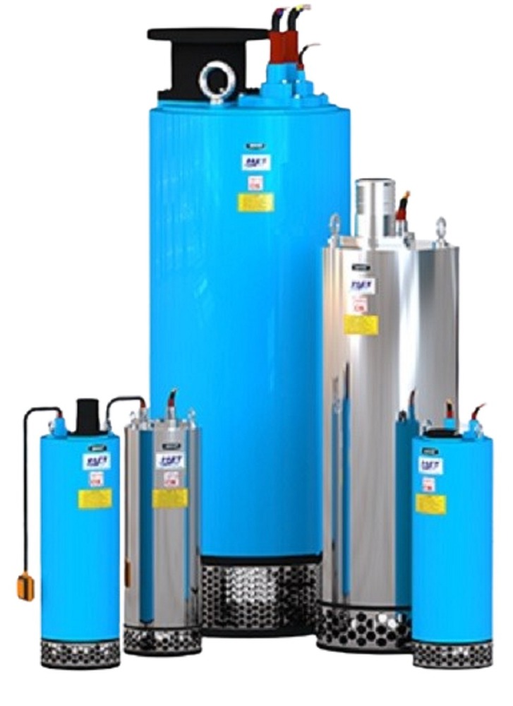 Mud Pump For Pilling