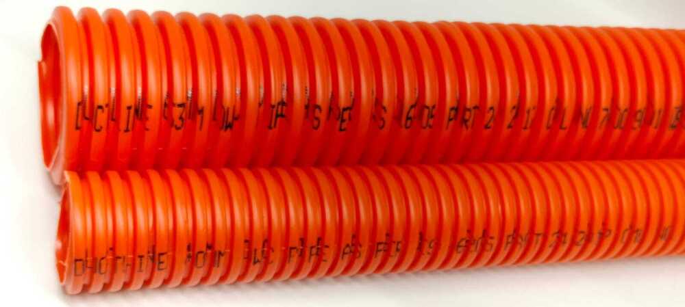 40 Dwc Pipe