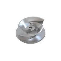Pump Impeller