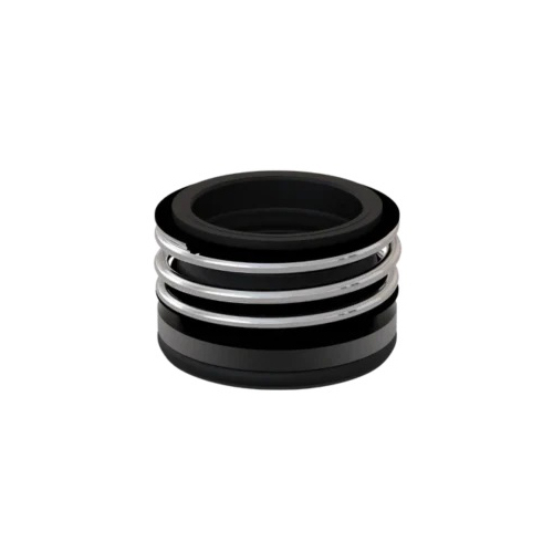 Single Coil Spring Mechanical Seal