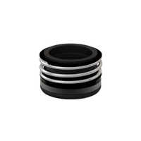 Single Coil Spring Mechanical Seal