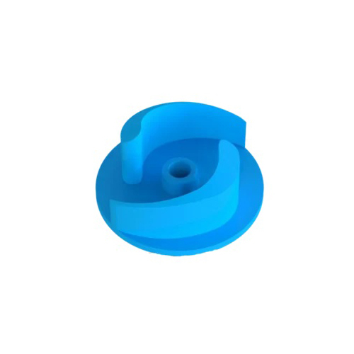 Centrifugal Pump Impeller