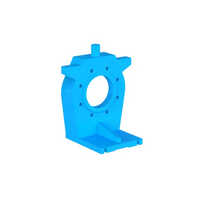 Gear Box Housing Bracket