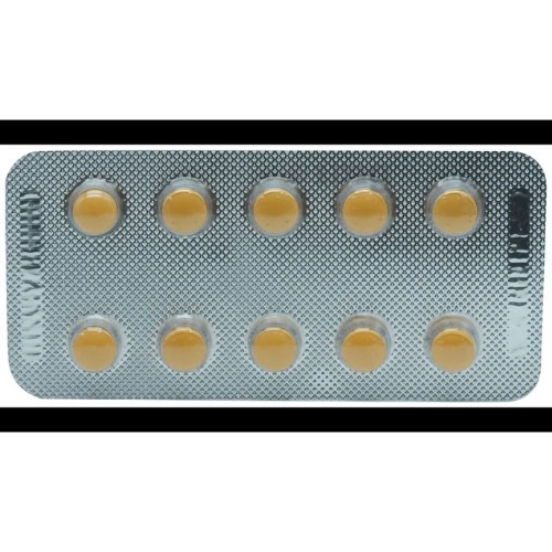 Letronat 2.5 mg Tablet