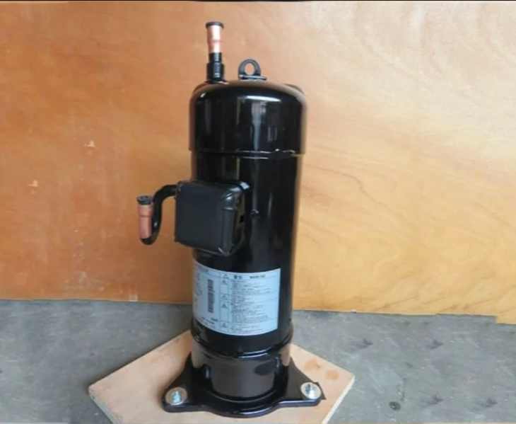 Jt1 Daikin Compressor - Color: Black