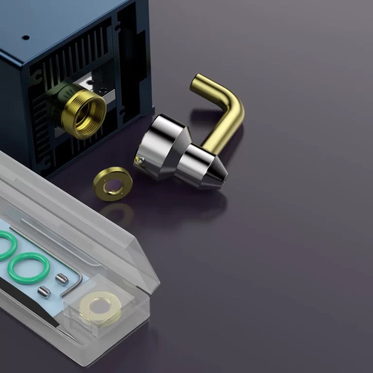 SCULPFUN S30 Ultra-11W Laser Engraving Machine