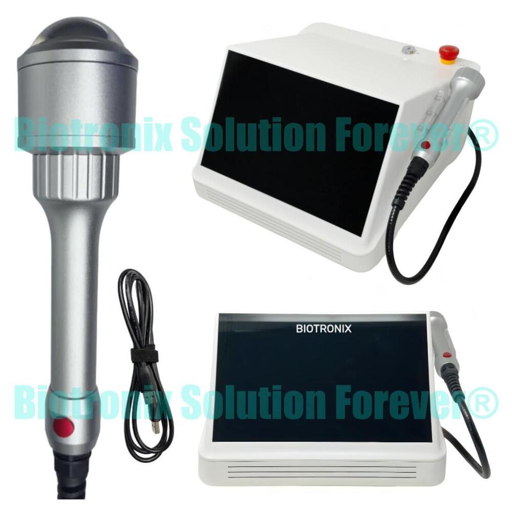 Professional High Intensity Class 4 Laser Therapy Equipment